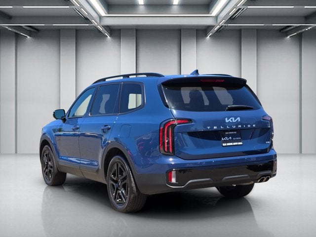2024 Kia Telluride SX X-Line