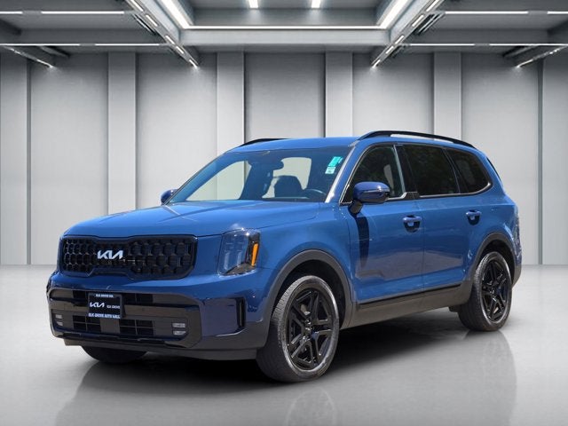 2024 Kia Telluride SX X-Line