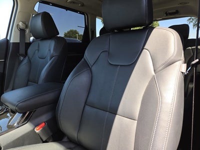 2025 Kia Telluride SX