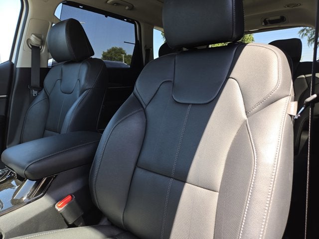 2025 Kia Telluride SX