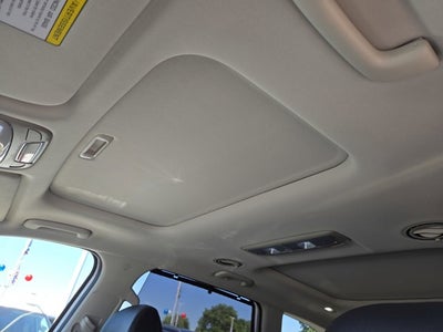 2025 Kia Telluride SX