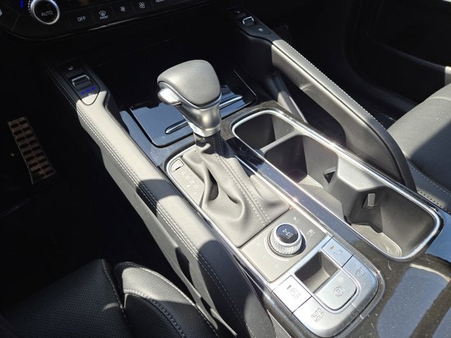 2025 Kia Telluride SX