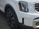 2025 Kia Telluride SX
