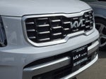 2025 Kia Telluride SX