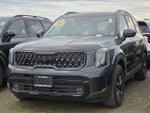 2025 Kia Telluride SX-Prestige X-Pro