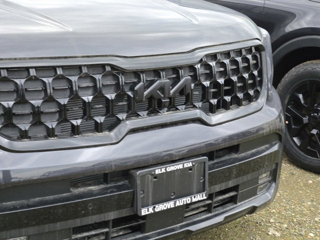 2025 Kia Telluride SX-Prestige X-Pro