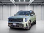 2025 Kia Telluride SX-Prestige X-Pro