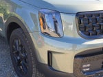 2025 Kia Telluride SX-Prestige X-Pro