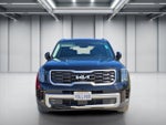 2023 Kia Telluride SX Prestige