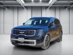 2023 Kia Telluride SX Prestige