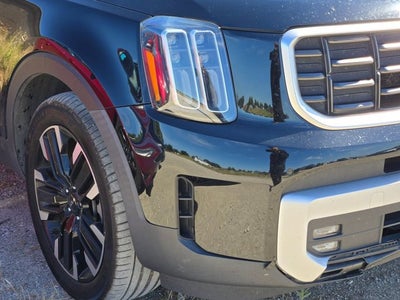 2023 Kia Telluride SX Prestige