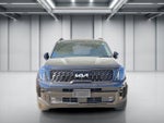2024 Kia Telluride SX Prestige X-Pro