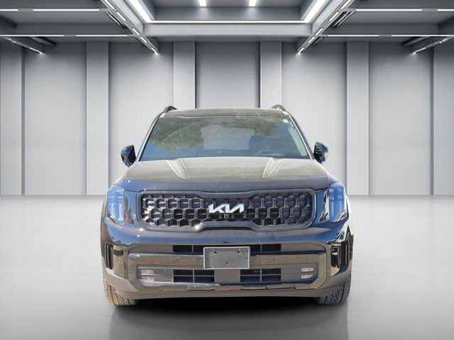 2024 Kia Telluride SX Prestige X-Pro