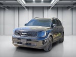 2024 Kia Telluride SX Prestige X-Pro
