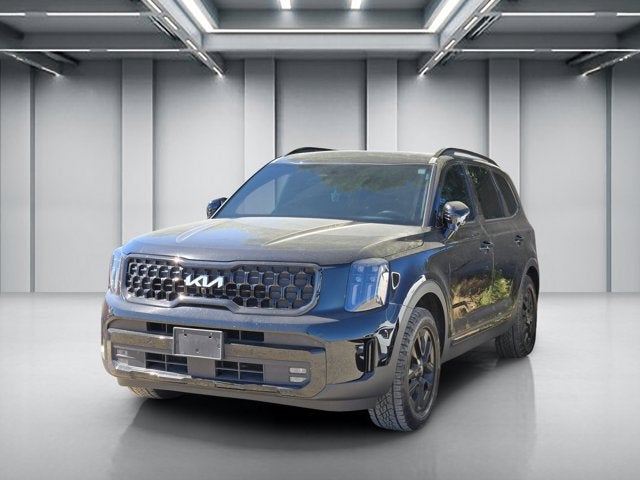 2024 Kia Telluride SX Prestige X-Pro