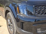 2024 Kia Telluride SX Prestige X-Pro