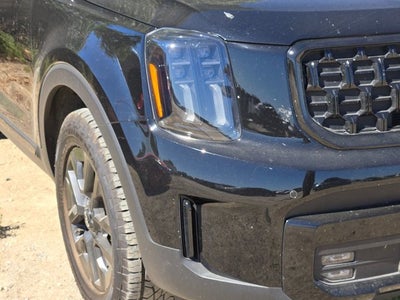 2024 Kia Telluride SX Prestige X-Pro