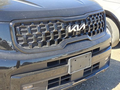 2024 Kia Telluride SX Prestige X-Pro