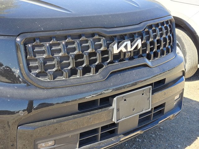2024 Kia Telluride SX Prestige X-Pro
