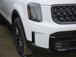 2025 Kia Telluride SX-Prestige X-Pro
