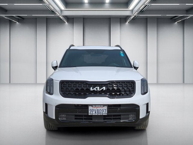 2024 Kia Telluride SX X-Line