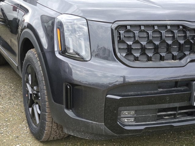 2025 Kia Telluride SX-Prestige X-Pro