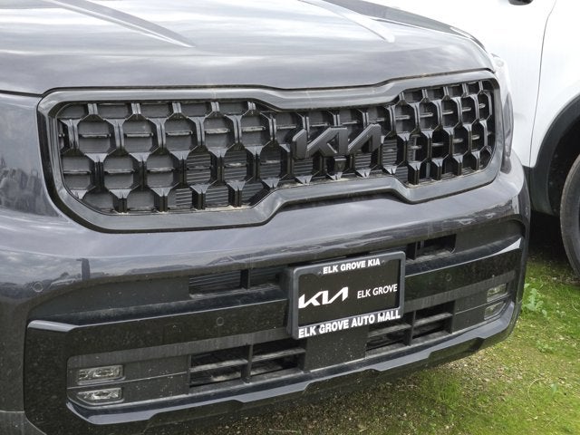 2025 Kia Telluride SX-Prestige X-Pro