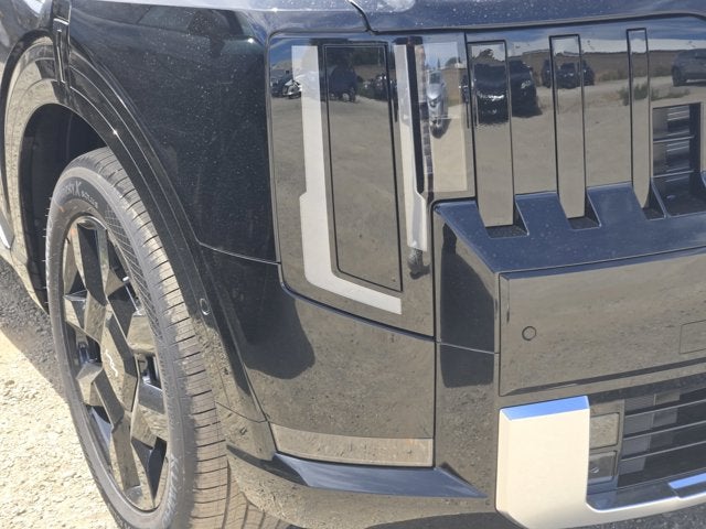 2027 Kia Telluride Hybrid SX
