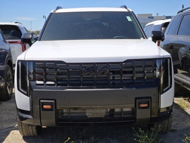 2027 Kia Telluride X-Pro SX