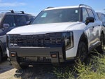 2027 Kia Telluride X-Pro SX