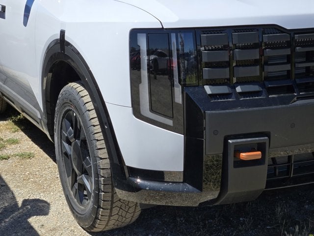 2027 Kia Telluride X-Pro SX