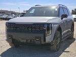 2027 Kia Telluride X-Pro SX