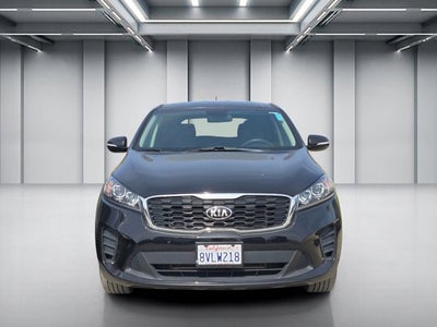 2020 Kia Sorento LX V6