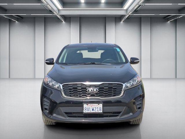 2020 Kia Sorento LX V6