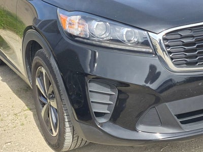 2020 Kia Sorento LX V6