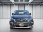 2019 Kia Sorento SX V6