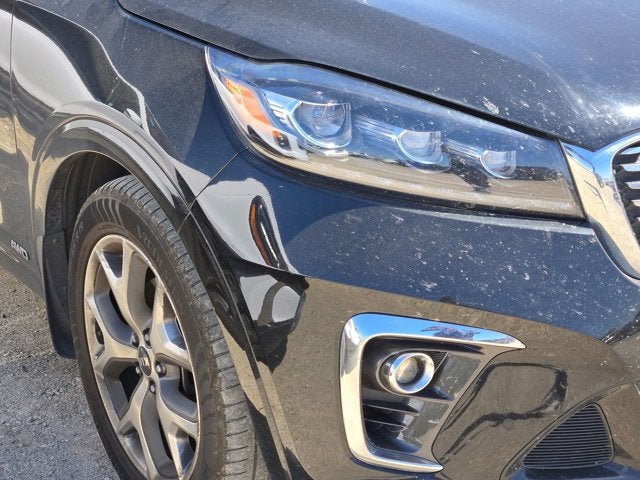 2019 Kia Sorento SX V6