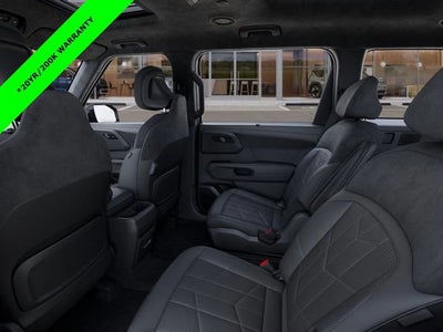 2027 Kia Telluride X-Pro SX-Prestige