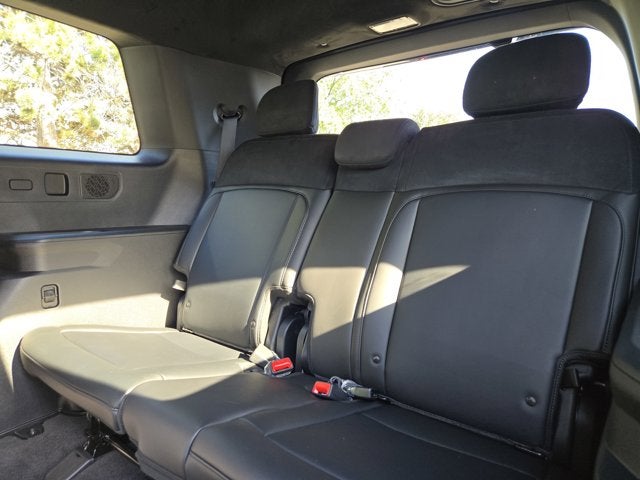 2027 Kia Telluride X-Line SX-Prestige