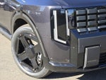 2027 Kia Telluride X-Line SX-Prestige