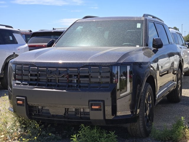 2027 Kia Telluride X-Pro SX-Prestige
