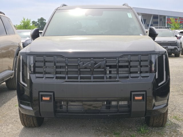 2027 Kia Telluride X-Pro SX-Prestige