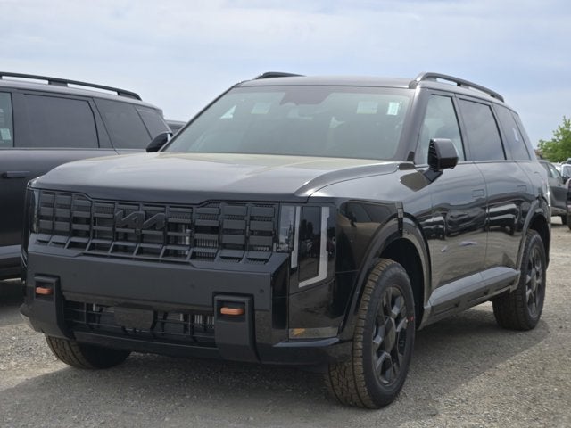2027 Kia Telluride X-Pro SX-Prestige