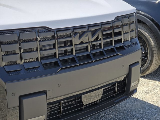 2027 Kia Telluride Hybrid X-Line SX-Prestige