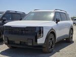 2027 Kia Telluride Hybrid X-Line SX-Prestige