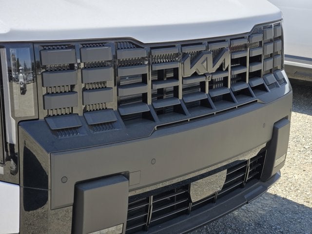 2027 Kia Telluride Hybrid X-Line SX-Prestige