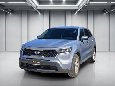 2021 Kia Sorento LX