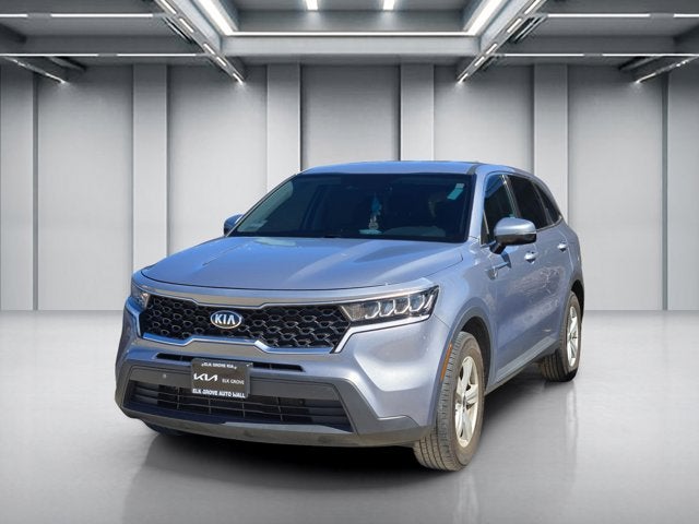 2021 Kia Sorento LX