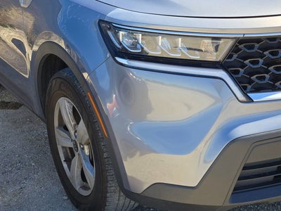 2021 Kia Sorento LX