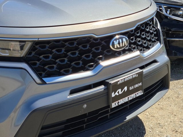 2021 Kia Sorento LX